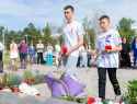В День защиты детей в ЛНР вспоминают малышей, убитых Киевом