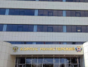 Бывший «Огурец» в Луганске начинают заселять министерства