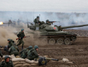 Новости СВО: удар по центру Ростова, окружение Кременского леса и штурм Волчанска