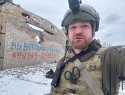 «Я понимал: что-то будет»: военкор Александр Коц вспомнил о том, как застал СВО под Луганском