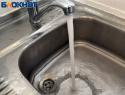 Отключения воды в ЛНР 11 июня
