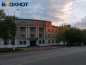 Стахановский колледж машиностроения в ЛНР получит более 70 миллионов рублей на развитие