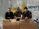 Предавший родной Луганск телепутешественник Антон Птушкин участвует в сборах для ВСУ