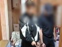 «Расчленяли несколько дней»: в ЛНР дети закопали пенсионеров из-за 70 тысяч рублей