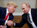США заставят Украину вывести войска из ЛНР и других исторических регионов России