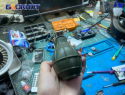 СБУ планировала устроить теракт в Луганске на День России