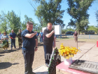 В ЛНР отмечают черную дату – десять лет со дня авианалета на Станицу Луганскую
