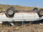 Несовершеннолетний водитель спровоцировал аварию в Перевальске ЛНР