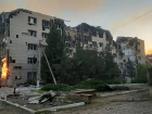 Били специально по студентам: ВСУ прицельно ударили по колледжу в Старобельске ЛНР