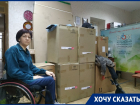 «У меня сейчас жуткий страх»: луганская организация, на попечении у которой 468 инвалидов, может оказаться на улице