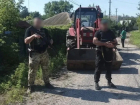 В Кременском округе ЛНР коммунальщики работают под обстрелами ВСУ