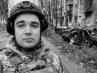 Корреспондент Александр Федорчак погиб в ЛНР в результате обстрела 