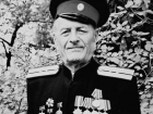 На 101 году жизни скончался Почётный гражданин Луганска Александр Буянов 