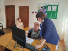 С заботой о старшем поколении: в ЛНР проходят познавательные встречи для пенсионеров