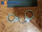 Дело вора у собора раскрыто, подозреваемый луганчанин задержан