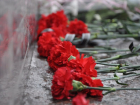 В Стаханове ЛНР почтили память 51 жертвы украинской агрессии