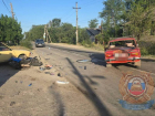 В Луганске насмерть разбился 35-летний мотоциклист