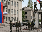 Новости СВО: «Самоподрыв» ракет в Одессе, трагедия в Лавре и флаги России в Константиновке
