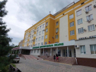 В Беловодскую центральную больницу приехала бригада врачей из Новосибирска 