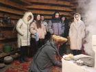 Школьники из Червонопартизанска ЛНР приехали в Хакасию