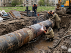 Магистральный водовод прорвало — несколько посёлков ЛНР без воды до 22 июля
