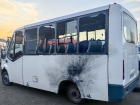 В ЛНР движение автобусов из Рубежного приостановлено из-за атак ВСУ
