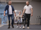 «Ключ в новую жизнь»: как протезисты спасали пациентов в ЛНР после тяжелых ранений