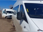 В ЛНР прокуратура заставила чиновников задействовать простаивающие автобусы