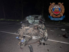 На дорогах ЛНР в двух авариях пострадали несовершеннолетние, погиб мотоциклист