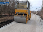 В ЛНР отремонтируют 316 километров дорог до конца года