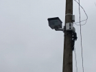 В Луганске установлена первая в ЛНР дорожная камера