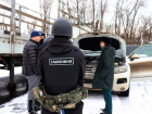Растаможка по-лугански: Таможенники ЛНР изъяли автомобиль за неуплату 1,5 миллиона рублей