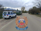 В Старобельске автобус сбил 10-летнюю девочку