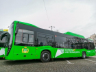 ЛНР и другие регионы страны соединят 11 новых автобусных маршрутов 
