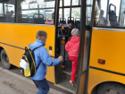 Ученики школ ЛНР будут ездить на общественном транспорте за 50% от стоимости