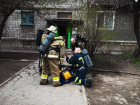 Житель Алчевска ЛНР погиб при пожаре в многоэтажке