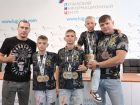 Спортсмены ЛНР привезли десять медалей из Бразилии