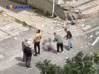 В Луганске есть погибшие: что известно о взрыве возле военной выставки 