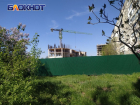 Рядом с республиканской больницей в Луганске построят микрорайон