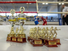 Первое место и 18 путевок на Чемпионаты России привезла сборная ЛНР по боксу