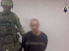 В ЛНР задержали укронациста, добровольно вступившего в «Правый сектор»*