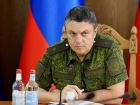 Глава ЛНР Леонид Пасечник выразил соболезнования жителям Белгорода в связи с украинской атакой на центр города