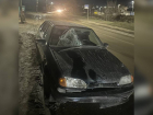 В Луганске 17-летний водитель авто сбил пешехода