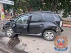 Полиция расследует причины аварии в Краснодоне ЛНР
