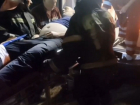 Мужчина упал в трехметровую траншею в Красном Луче ЛНР