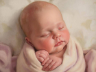 Больше ста малышей родились в ЛНР за неделю