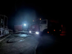 В Алчевске ЛНР спасатели вытащили пенсионера из полыхающей квартиры