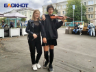 Как вместо филармонии попасть на улицу: девушки-музыканты из Луганска о плюсах и минусах профессии