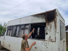 Трое раненых и одна погибшая: ВСУ ударили по маршрутке в ЛНР