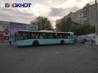 ЛНР получила более шестисот автобусов после вхождения в состав России